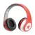 Fone de Ouvido HP-902RD Vermelho FORTREK