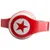 Fone de Ouvido HP-902RD Vermelho FORTREK