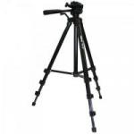 Tripé Para Câmera NTR267A Preto DIGIPOD