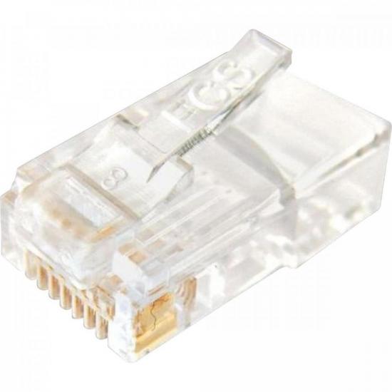 Conector RJ45Macho CAT5e U/UTP FURUKAWA SOHOPLUS