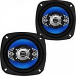 Kit Alto Falante Quadriaxial 4" 55W 4 Ohms Q4S ORION