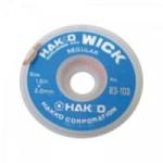 Malha Dessoldadora 1.5M X 2MM 83-103 i HAKKO