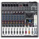 Mesa de Som 12 Canais Xenyx X1222USB BEHRINGER