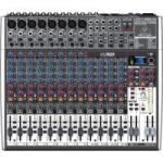 Mesa de Som 22 Canais Xenyx X2222USB BEHRINGER