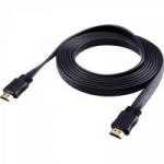 Cabo HDMI X HDMI 4K ULTRA HD 1,8m 3DC-201 FORTREK