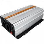 Inversor Onda Modificada 24VDC/127V USB 1200W HAYONIK