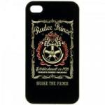 Capa de Acrílico para iPhone IC-308 FORTREK
