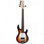 Contrabaixo Special TBM-5 Sunburst TAGIMA