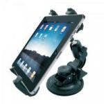 Suporte para iPad XC-IPD Preto X-CELL