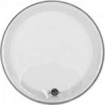 Pele Dudu Portes 20" Hidráulica com Abafador DOUBLE CLEAR LUEN