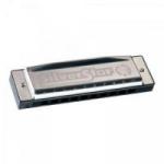 Gaita em SOL Silver Star 504/20 H HOHNER