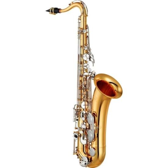 Saxofone Yamaha YTS-26ID Tenor BB