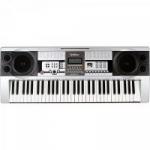 Teclado Arranjador 61 Teclas Com Fonte ExpertKeys 61 WALDMAN