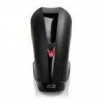Estabilizador Energetic III 300VA 220V Preto RCG