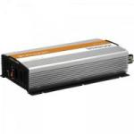 Inversor de Onda Modificada 12VDC/127V USB 2000W HAYONIK