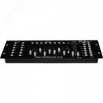 Mesa DMX512 1216 Bivolt PLS