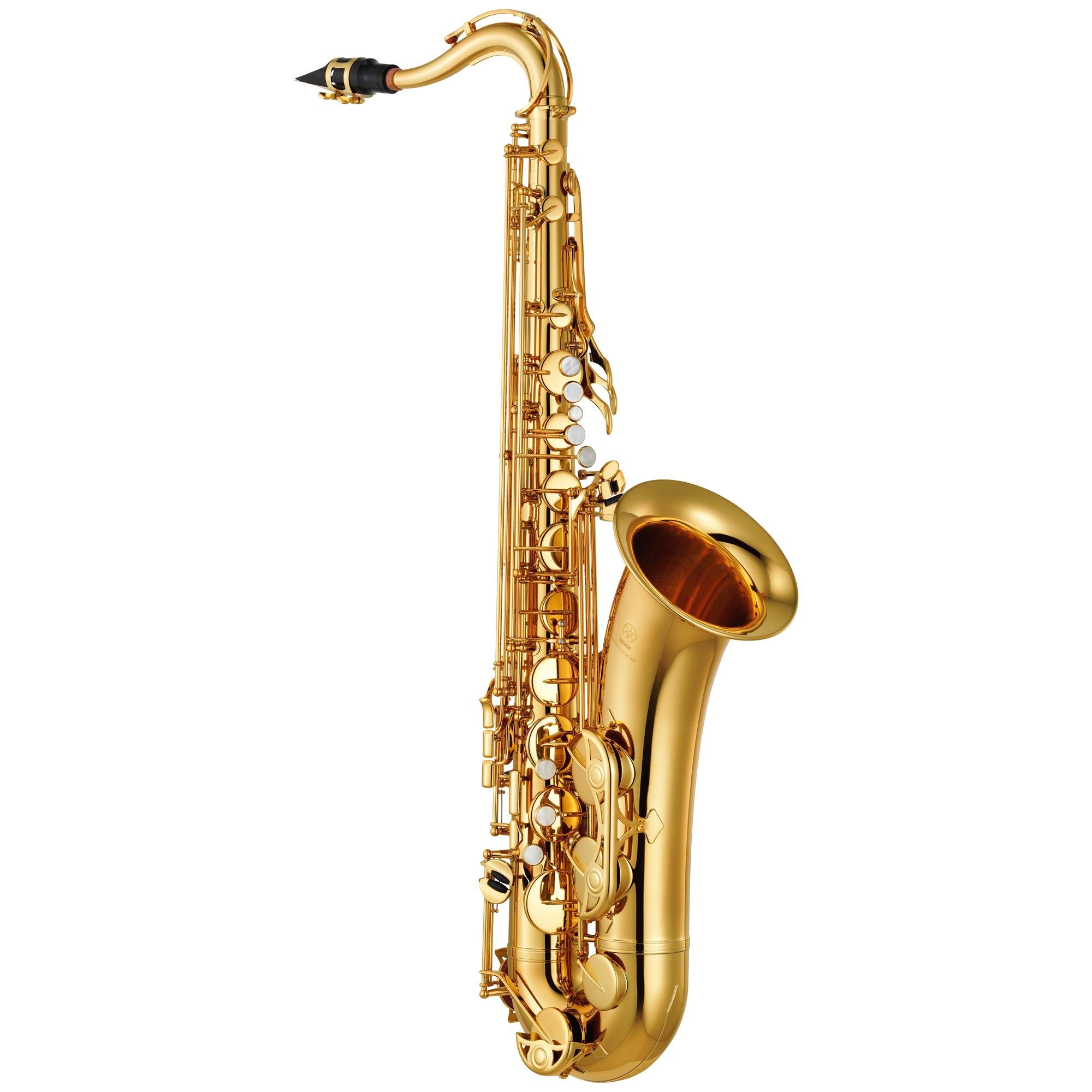 Saxofone Yamaha YTS-280 Tenor BB