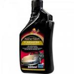Polidor Líquido Carnaúba 500ml SUN CAR