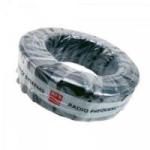 Cabo Coaxial RG59 75R PT KMP/RFS