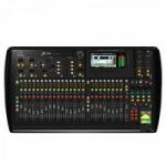 Mesa de Som Digital 32 Canais X32 BEHRINGER