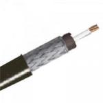 Fio Sonoriza 1C 22AWG Guitarra Preto KMP/RFS