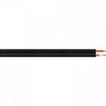 Fio Stereo Philips 2x0,20mm Preto MULT CABO