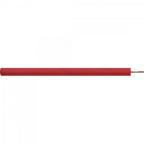 Fio Mult Teste Vermelho MULT CABO Fio Mult Teste Vermelho MULT CABO