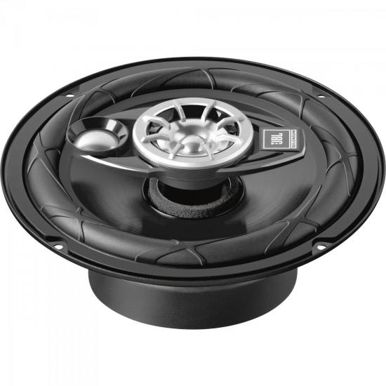 Kit Alto-Falante Triaxial 6" 60W 4 Ohms 6TR6AP JBL Kit Alto-Falante Triaxial 6" 60W 4 Ohms 6TR6AP JBL
