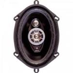 Kit Alto Falante Triaxial 5x7" 60W RMS 4 Ohms Multi System 57TR6A JBL