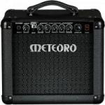 Cubo Para Guitarra 15W NITROUS DRIVE PLUS NDE15 METEORO