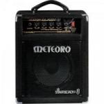Cubo Para Contrabaixo 30W STARBLACK 8 METEORO