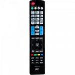 Controle Remoto para TV LCD LG C01168 GENÉRICO