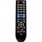 Controle Remoto para TV LCD SAMSUNG C01189 GENÉRICO