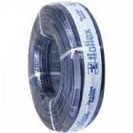 Fio Microfone E 1x0,75mm 18 TIAFLEX