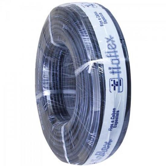 Fio Microfone E 1x0,23mm TIAFLEX Fio Microfone E 1x0,23mm TIAFLEX