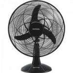 Ventilador de Mesa 50cm 220V NOTOS Preto VENTISOL
