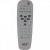 Controle Remoto para TV Philips CTV-PHP01 Branco HYX 