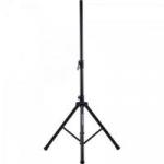 Pedestal para Caixa de Som PA100 Preto HAYONIK