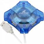 Hub 4 Portas HBU-401 FORTREK