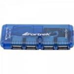 Hub 4 Portas HBU-402 FORTREK