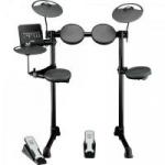 Bateria Eletronica DTX400K YAMAHA