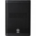 Subwoofer DXS12 Preto YAMAHA