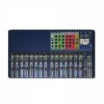 Mesa de Som 32 Canais Expression-3 SOUNDCRAFT