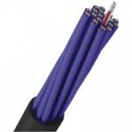 Fio Multicabo 20 Vias Espaguetado 24AWG SANTO ANGELO