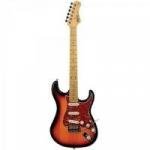 Guitarra Woodstock Series TG-530 Sunburst TAGIMA