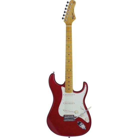 Guitarra Tagima TG-530 Woodstock Vermelha