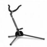 Suporte para Sax Tenor DS432B Preto HERCULES