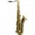 Saxofone Harmonics BB HTS-100L Tenor Laqueado