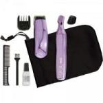 Aparador Feminino TOTAL BODY KIT DELICATE DEFINITIONS WAHL