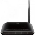 Roteador Wireless 150Mbps DIR-610-B1 Preto D-LINK